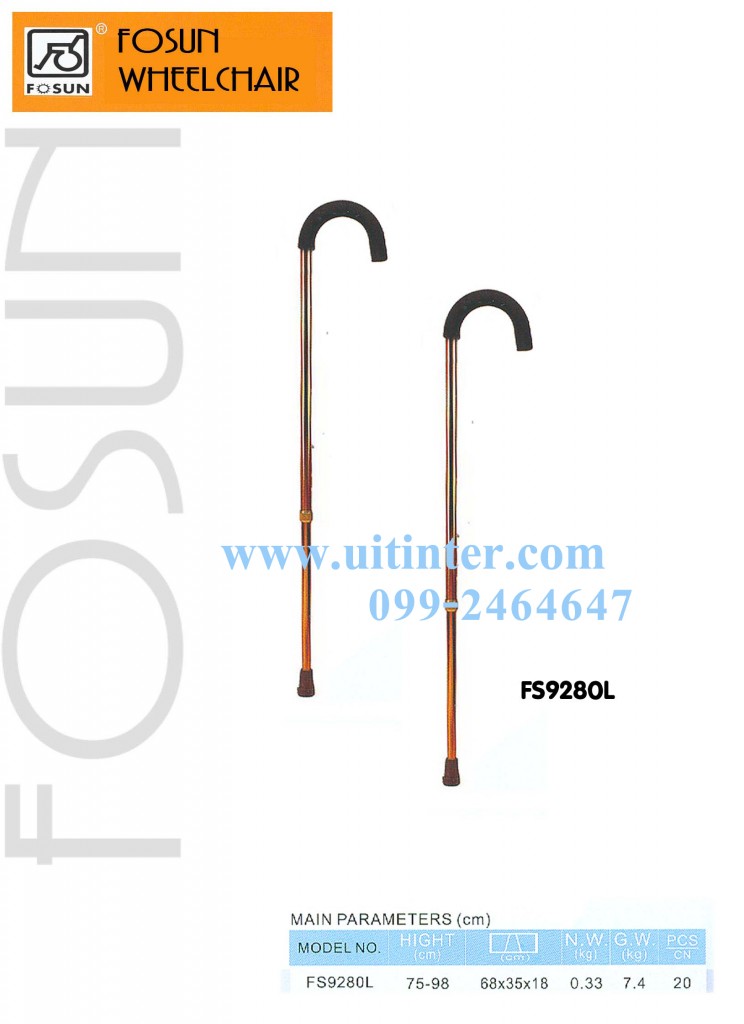 FOSUN FS9280L